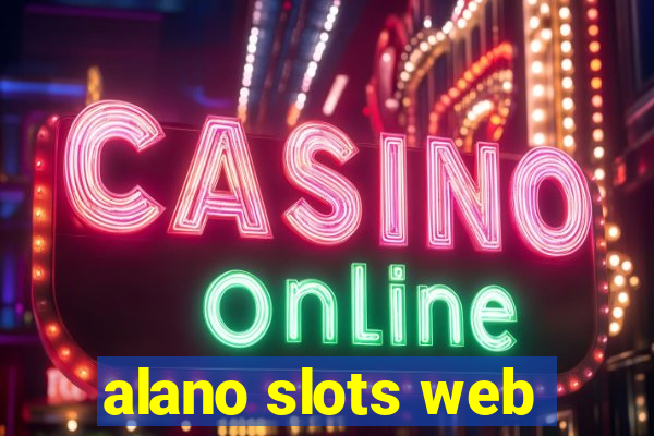 alano slots web